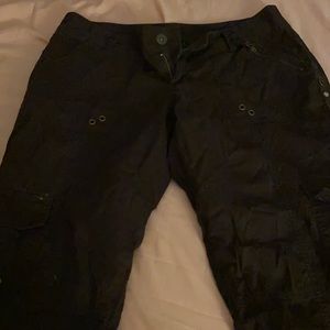 Women’s cargo pants